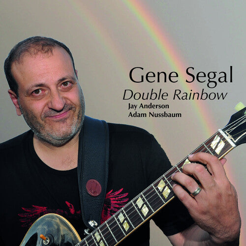 Gene Segal - Double Rainbow