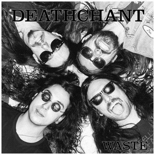 Deathchant - Waste