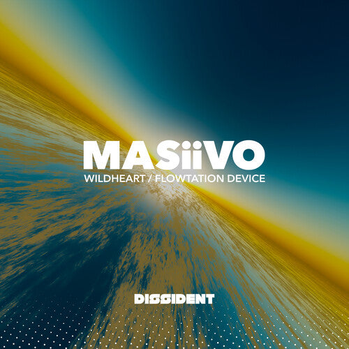 Masiivo - WIldheart / Flowtation Device