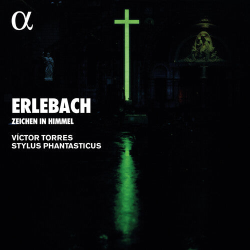 Torres Stylus Phantasticus - Zeichen Im Himmel