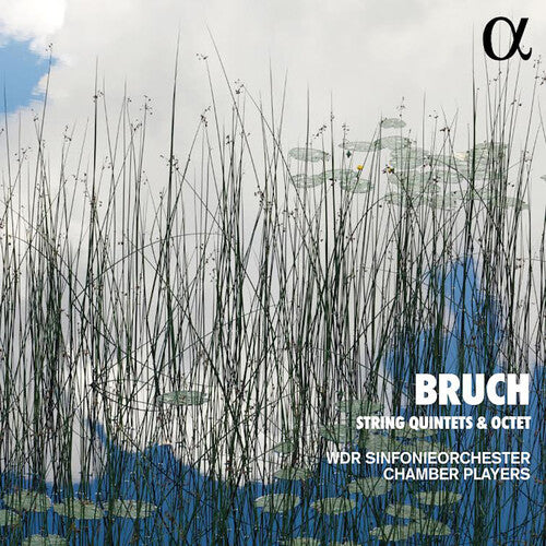 Bruch/ Wdr Sinfonieorchester Chamber Players - String Quintets & Octet