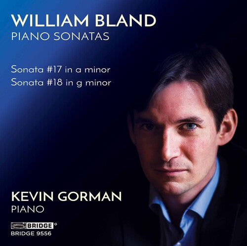Kevin Gorman - Piano Sonatas