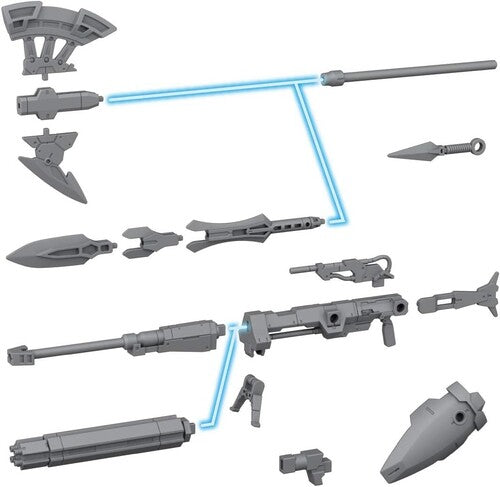 Bandai Hobby - 30MM - 1/144 Option Weapon 1 For Cielnova