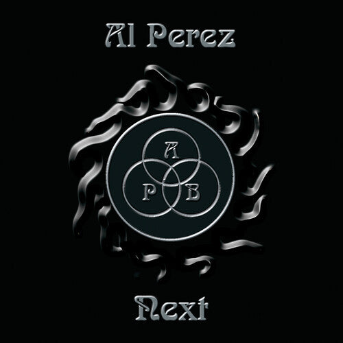 Al Perez - Next
