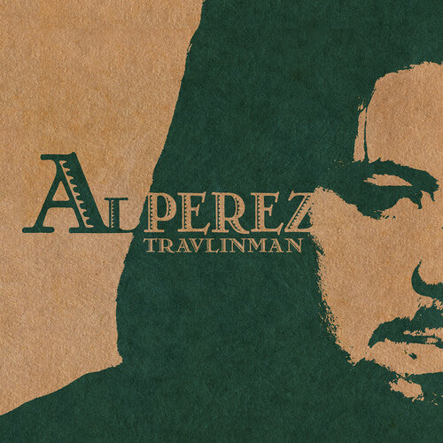 Al Perez - Travlinman