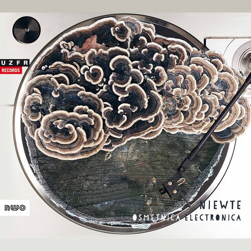 Various Artists - Osm Tnica Electronica