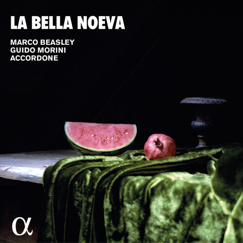 Various Artists - La Bella Noeva