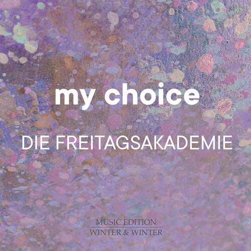 My Choice/ Various - My Choice