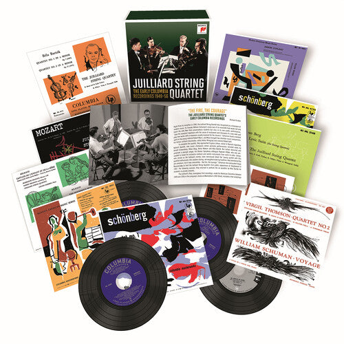 Various Artists - Early Columbia Recordings