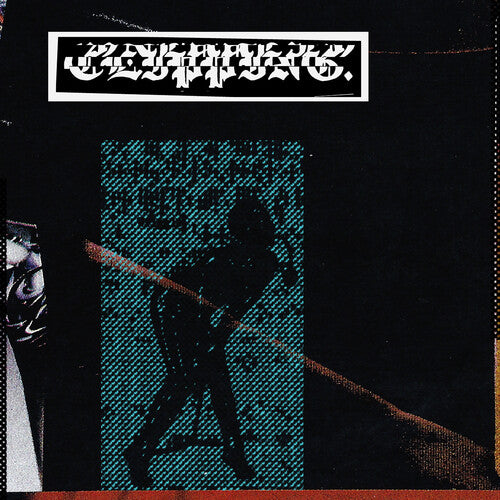 Clipping - Wriggle (Expanded)