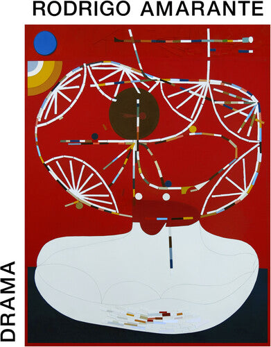 Rodrigo Amarante - Drama