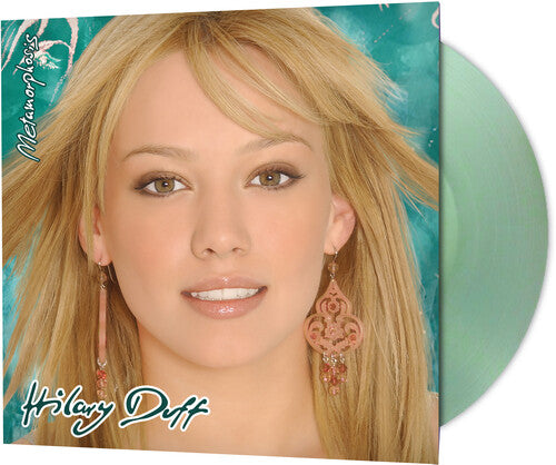 Hilary Duff - Metamorphosis