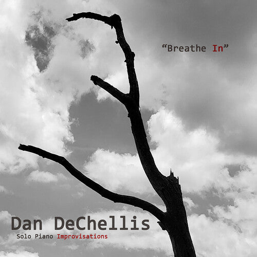 Dan de Chellis - Breathe In