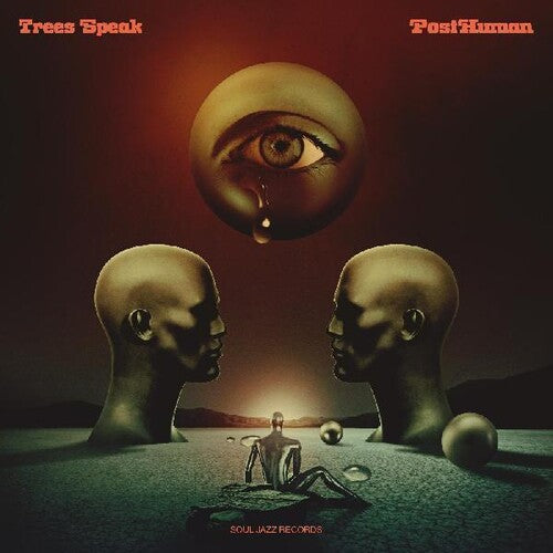 Trees Speak - Posthuman