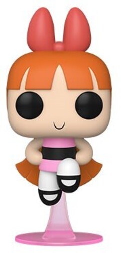 Funko Pop! Animation: Powerpuff Girls - Blossom