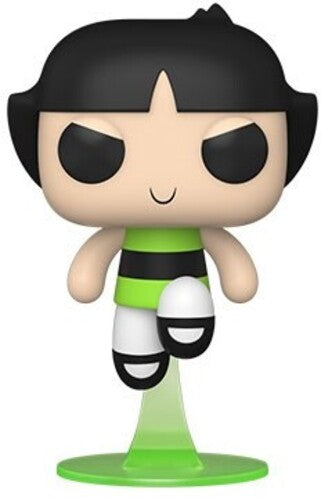 Funko Pop! Animation: Powerpuff Girls - Buttercup
