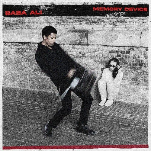 Baba Ali - Memory Device
