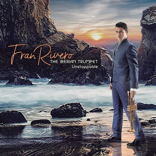 Fran Rivero - Iberian Trumpet