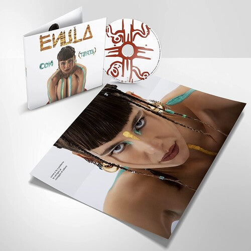 Enula - Con(Torta)