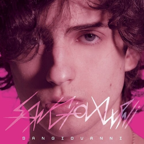 Sangiovanni - Sangiovanni