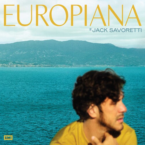 Jack Savoretti - Europiana