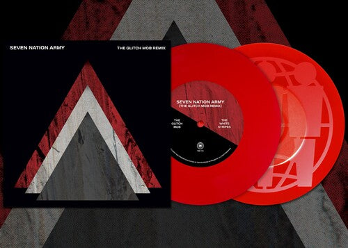The White Stripes - Seven Nation Army (The Glitch Mob Remix)
