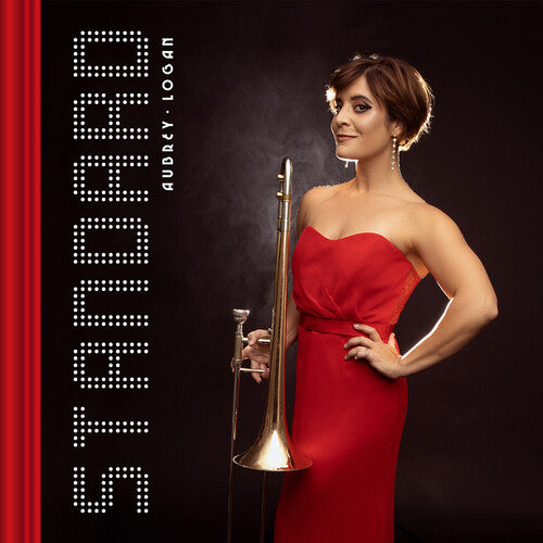 Aubrey Logan - Standard