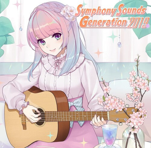 Game Music - Symphony Sounds Generation 2019 / O.S.T.