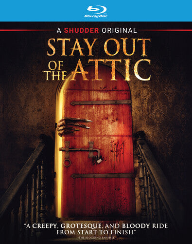 Stay Out of the Attic / (Sub)