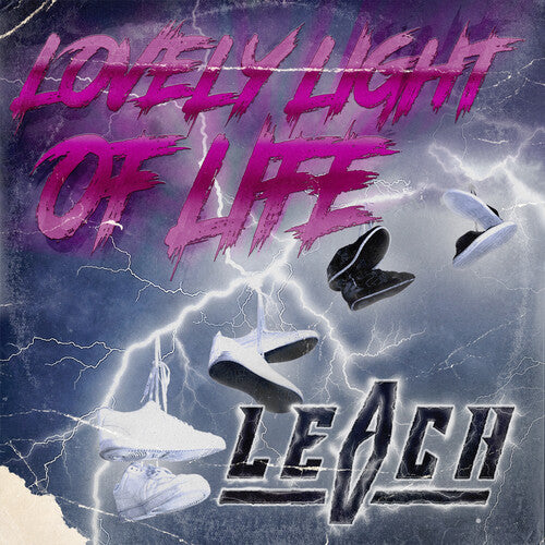 Leach - Lovely Light Of Life