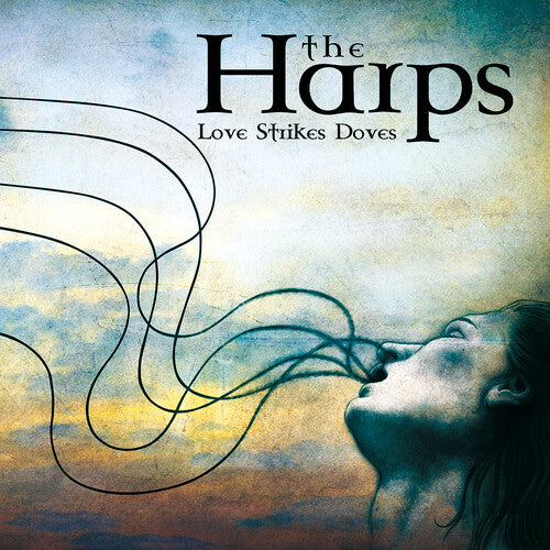 Harps - Love Strikes Doves