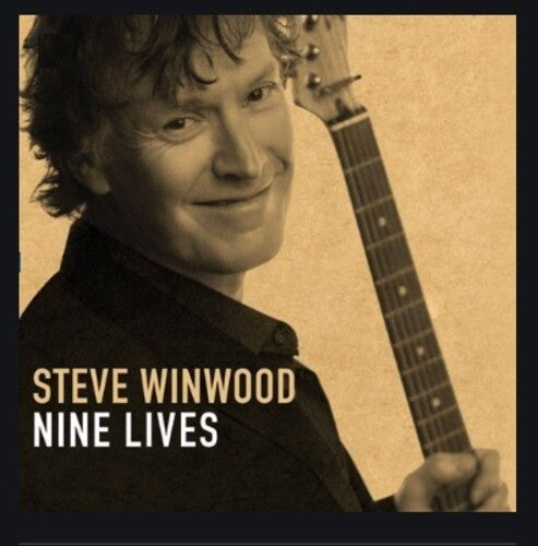 Steve Winwood - Nine Lives
