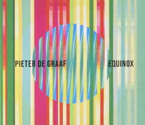 Pieter Graaf - Equinox