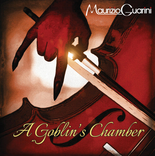 Maurizio Guarini - A Goblin's Chamber