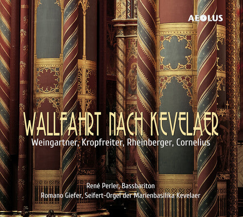 Various Artists - Wallfahrt Nach Kevelaer