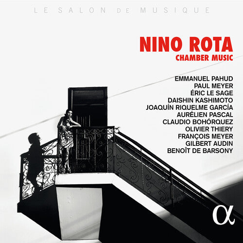 Rota - Chamber Music