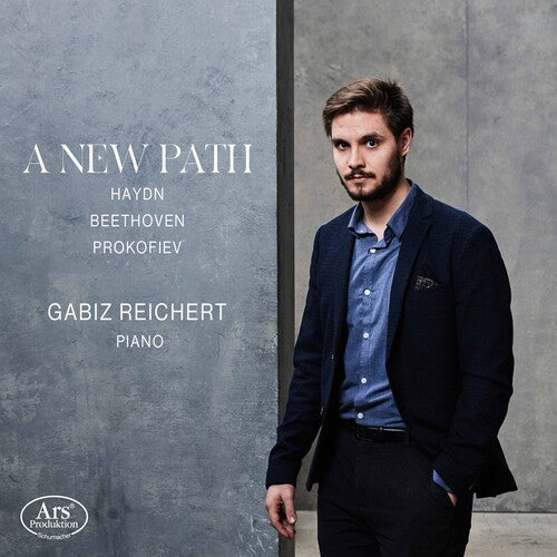 Beethoven/ Reichert - New Path