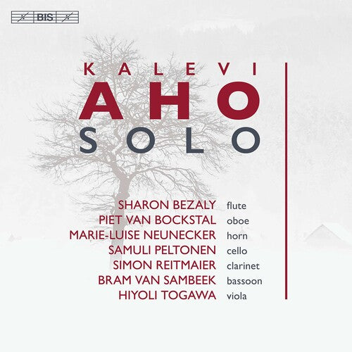 Aho - Solo 1