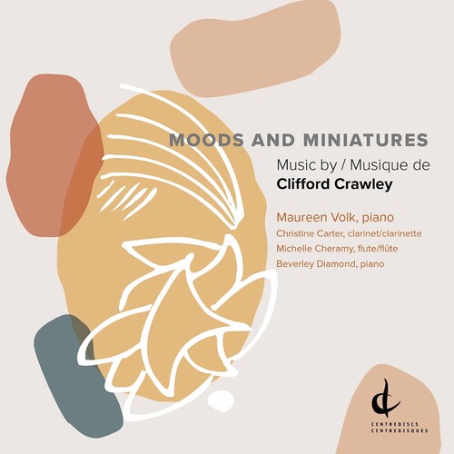 Crawley/ Cheramy/ Diamond - Moods & Miniatures