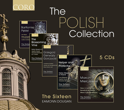 Various Artists - Polish Collection