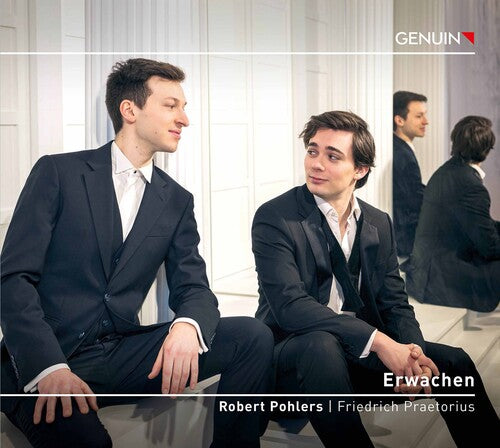 Mendelssohn/ Pohlers/ Praetorius - Erwachen
