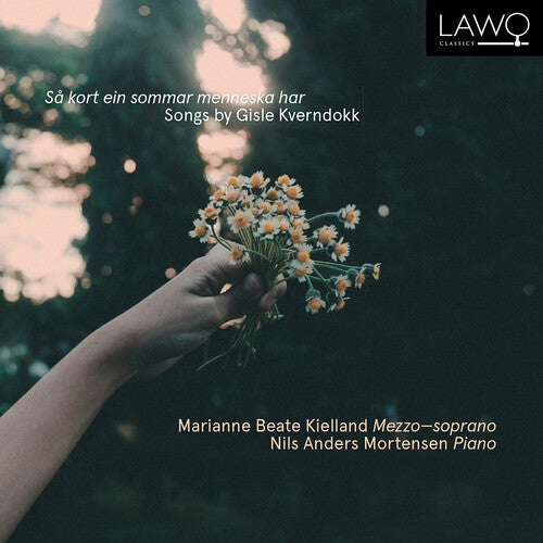 Kverndokk/ Kielland/ Mortensen - So Kort Ein Sommar