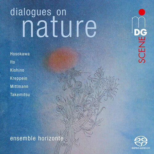 Dialogues on Nature/ Various - Dialogues on Nature