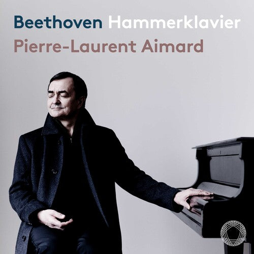 Pierre-Laurent Aimard - PIANO SONATA NO. 29
