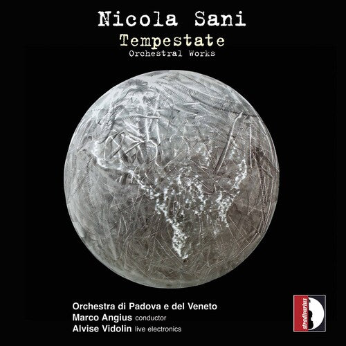 Sani/ Angius/ Vidolin - Tempestate