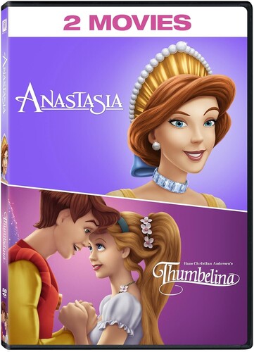 Anastasia / Thumbelina