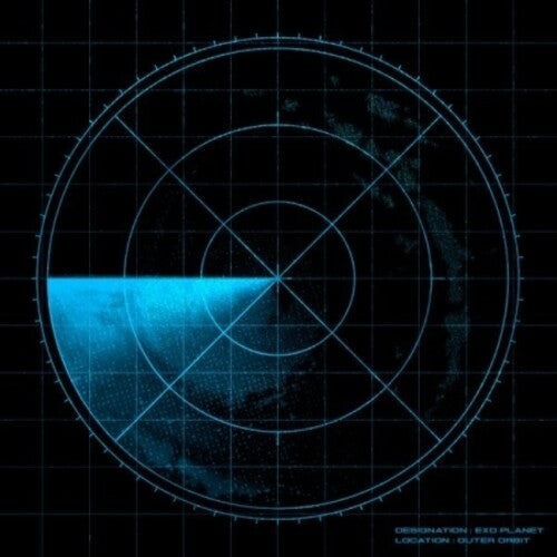 Exo - Don't Fight The Feeling (Jewel Case Version) (incl. Poster)