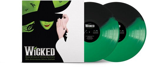 Wicked/ O.C.R. - Wicked / O.C.R.