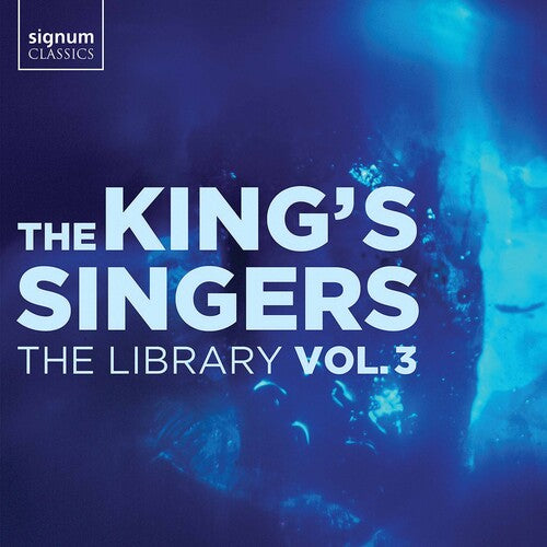 Library 3/ Various - V3: THE LIBRARY