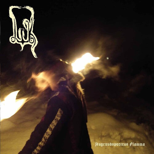 Lekamen Illusionen Kallet (Lik) - Avgrundspoetens Flamma